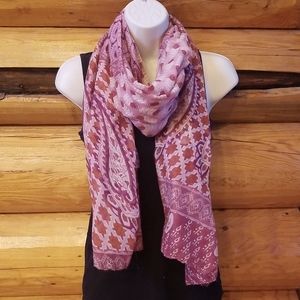 Lullaby Collection by Bindya scarf